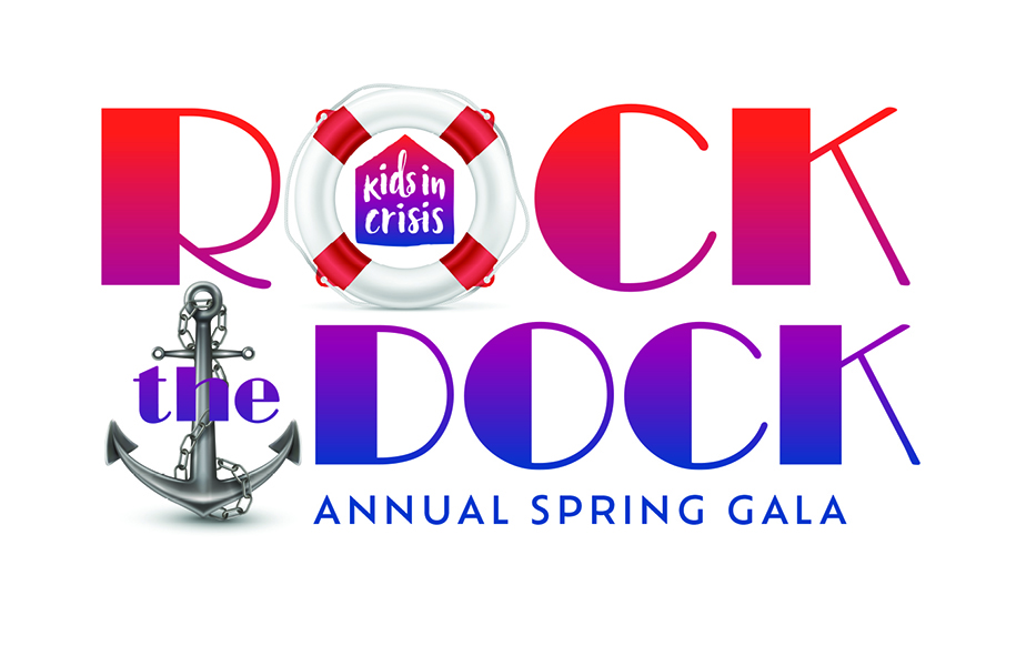 2024 Rock the Dock Gala Kids In Crisis